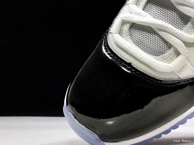 Kick Theory 11 Retro 